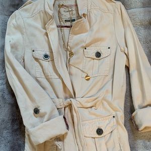 Anthropologie Jacket